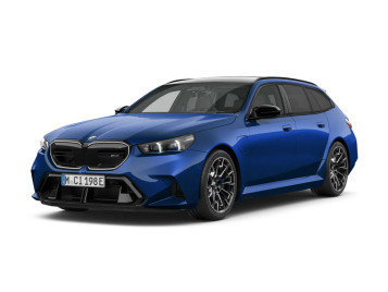 BMW M5 5dr DCT Estate